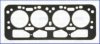 SAVA 37D1844 Gasket, cylinder head